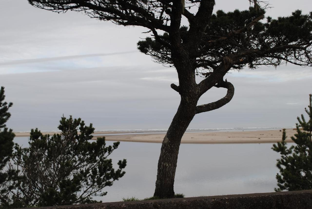 Blue Heron Appartement Seaside Buitenkant foto